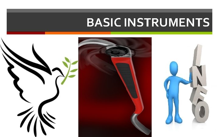 BASIC INSTRUMENTS 