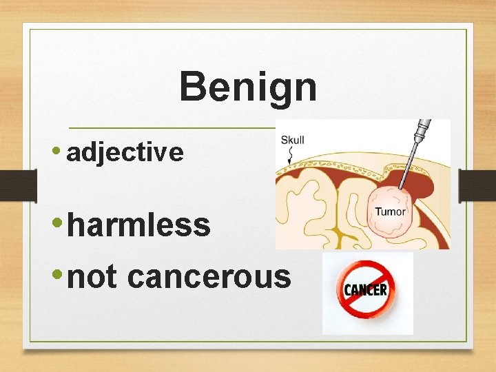 2016 Advanced English The Good the Bad the