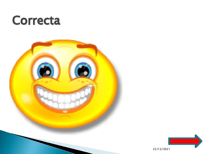 Correcta 22/12/2021 