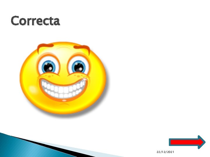 Correcta 22/12/2021 