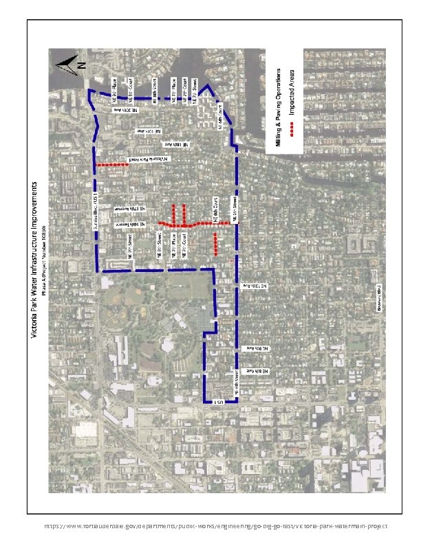 https: //www. fortlauderdale. gov/departments/public-works/engineering/go-big-go-fast/victoria-park-watermain-project https: //www. fortlauderdale. gov/departments/public-works/engineering/go-big-go-fast/victoria-park-watermain-project