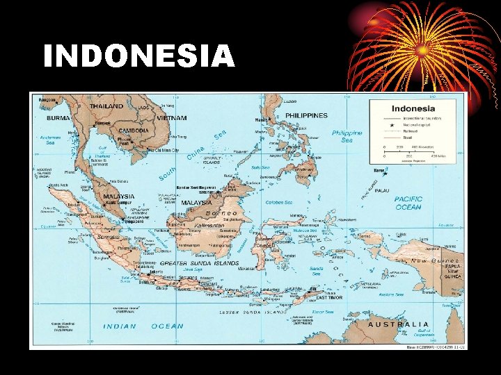 INDONESIA 