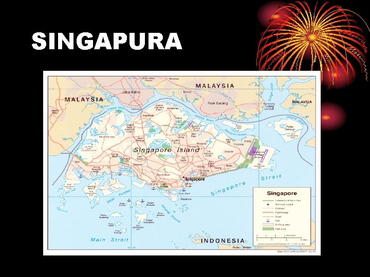 SINGAPURA 