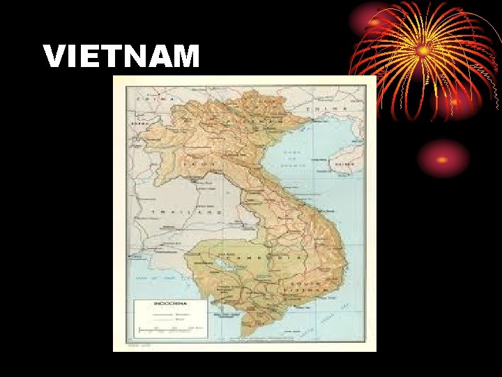 VIETNAM 