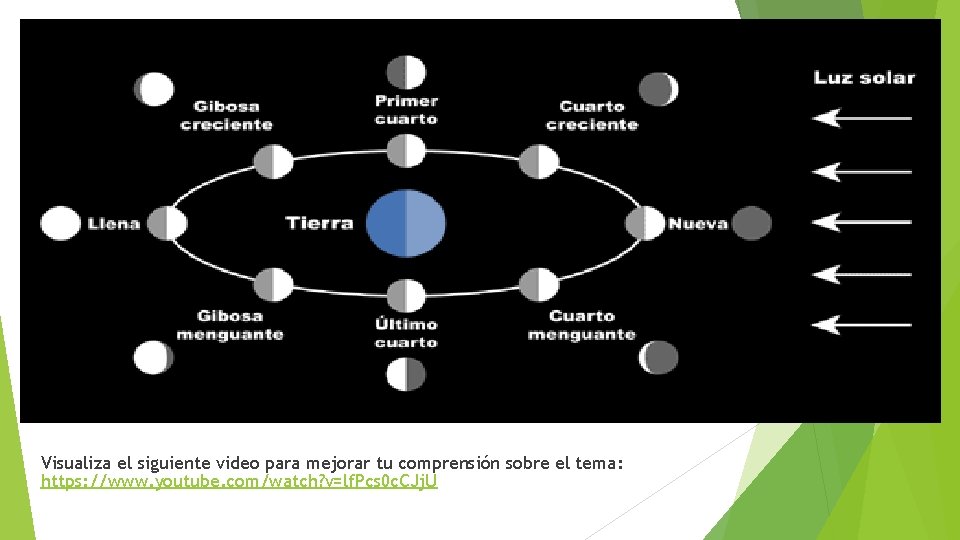 “ ” Visualiza el siguiente video para mejorar tu comprensión sobre el tema: https: