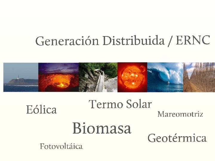 Seminario : “desde el Maule: Propuestas para una matriz energética sustentable”. TRM / 13