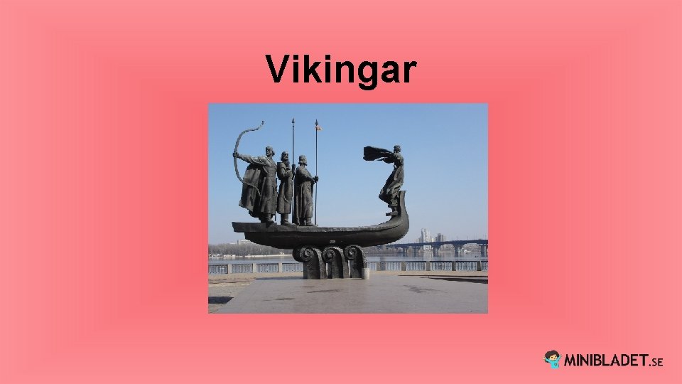 Vikingar 