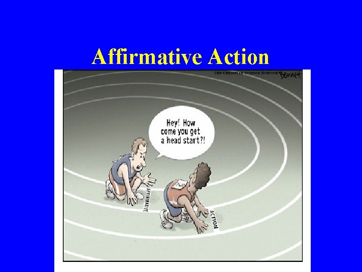 Affirmative Action 