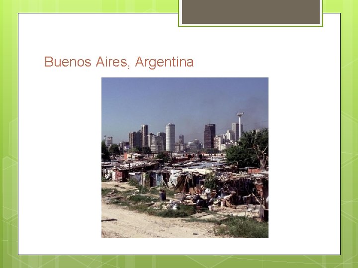 Buenos Aires, Argentina 