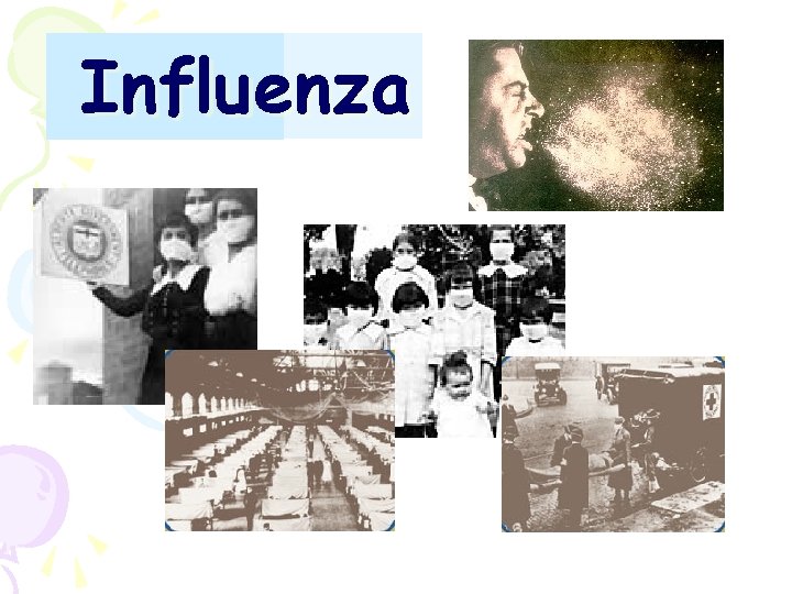 Influenza 