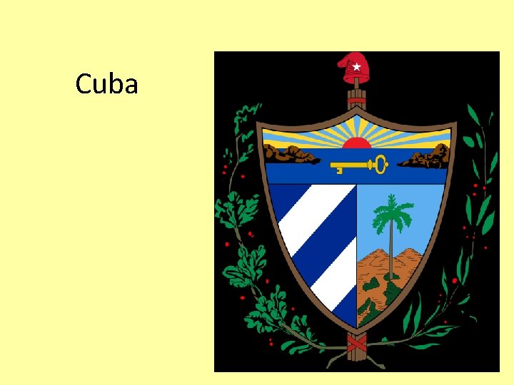 Cuba 