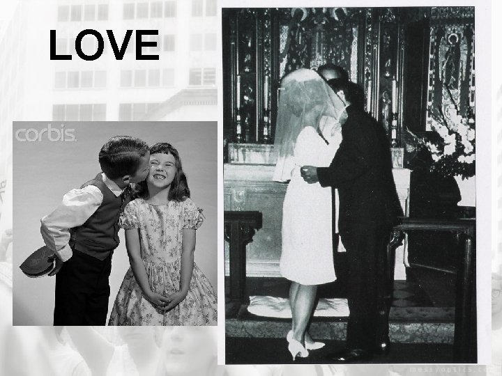 LOVE 