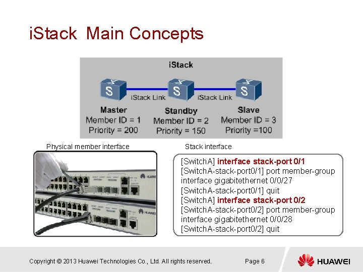 S 2700S 3700S 570 0S 6700 Box Switches