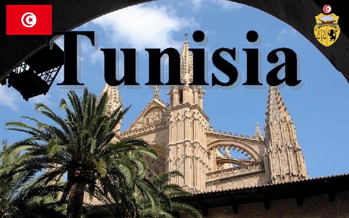 Tunisia 