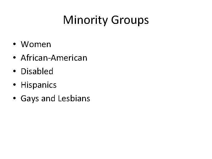 Multicultural Terms to Know What is Race Race