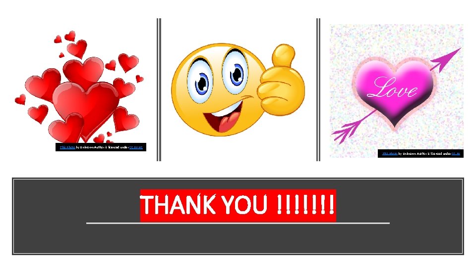 This Photo by Unknown Author is licensed under CC BY-NC This Photo by Unknown