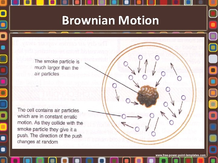 Brownian Motion 