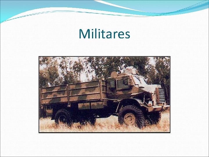 Militares 