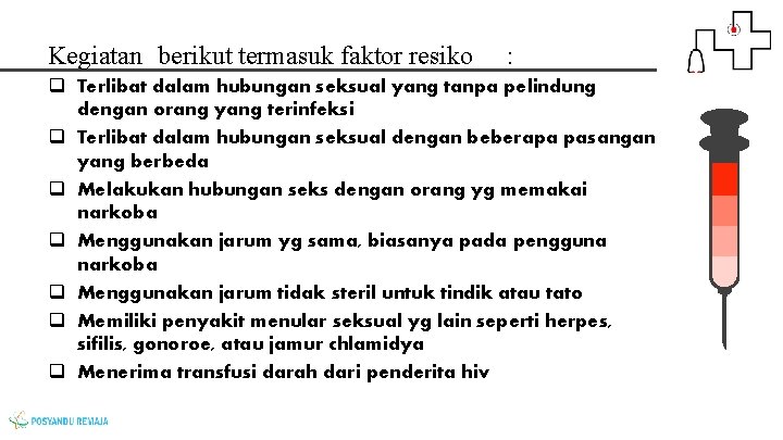 HIV AIDS HIV human immunodeficiency virus adalah virus