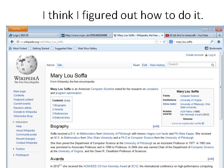 I think I figured out how to do it. 