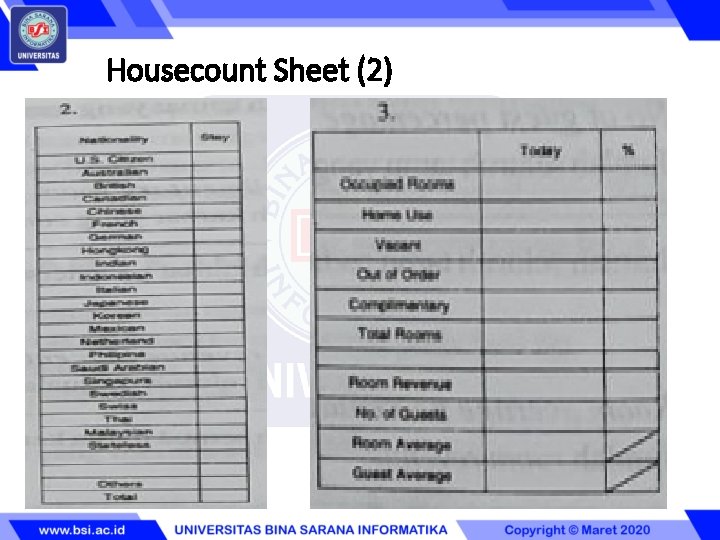Housecount Sheet (2) 