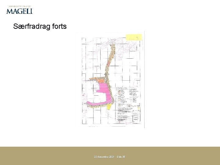 Særfradrag forts 22 desember 2021 - Side 25 