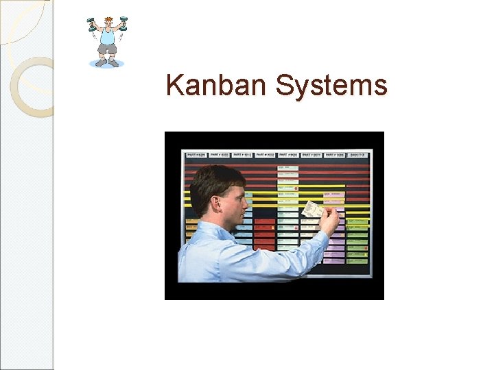 Kanban Systems 