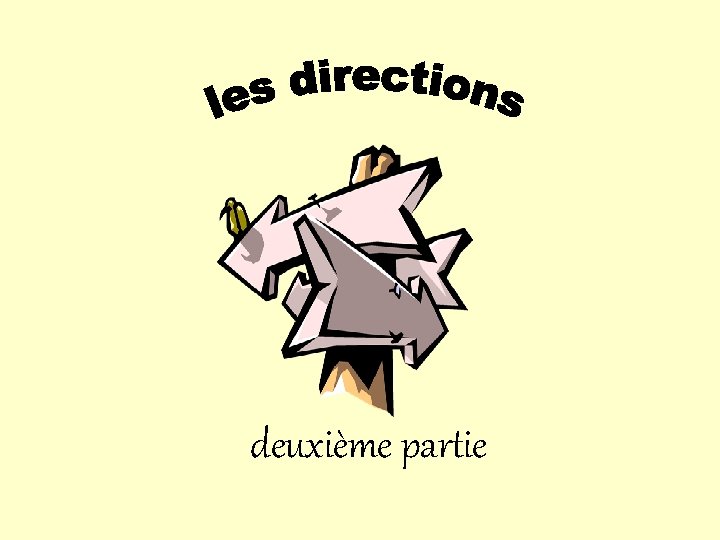 deuxième partie 