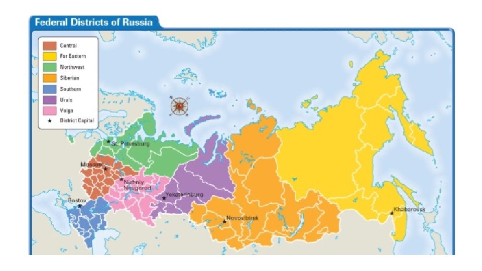 ECONOMIC GEOGRAPHY OF EUROPE Sswg 6 THE EUROPEAN