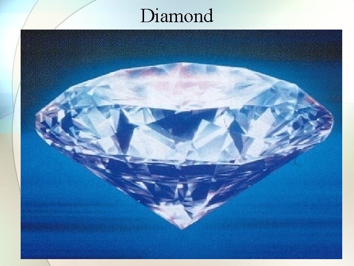 Diamond 