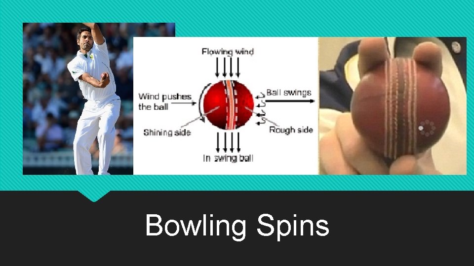 Bowling Spins 