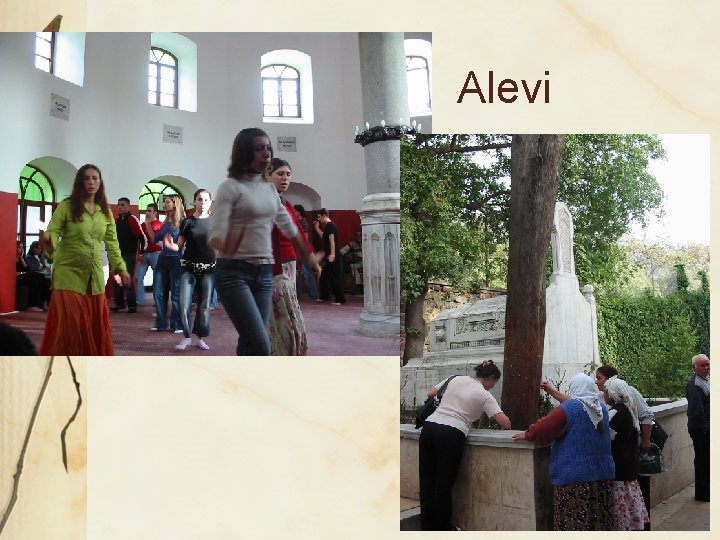 Alevi 