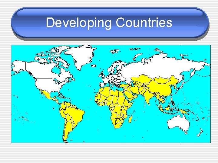 Developing Countries 