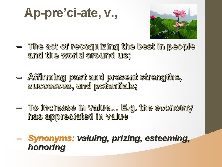 Appreciative Inquiry Sparking Organizational Innovation and Positive Change