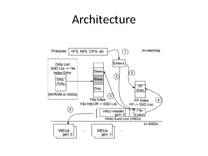 Architecture 