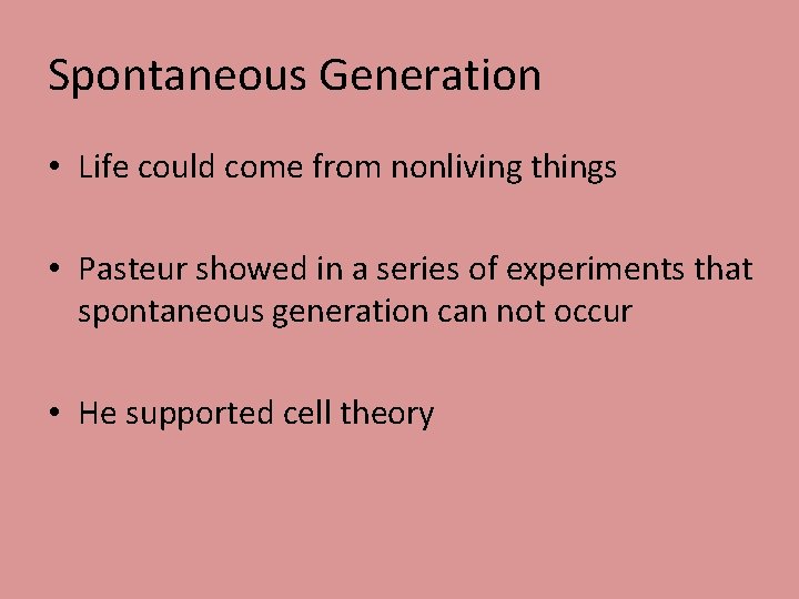 Cells Is fire a living thing Robert Hooke