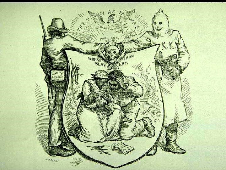 The Failure of Federal Enforcement 