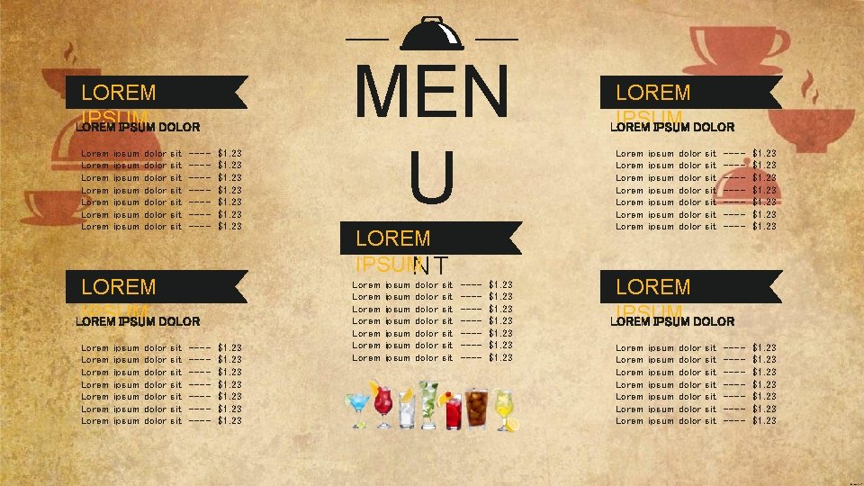 LOREM IPSUM DOLOR Lorem Lorem Lorem Lorem ipsum ipsum ipsum ipsum dolor dolor dolor