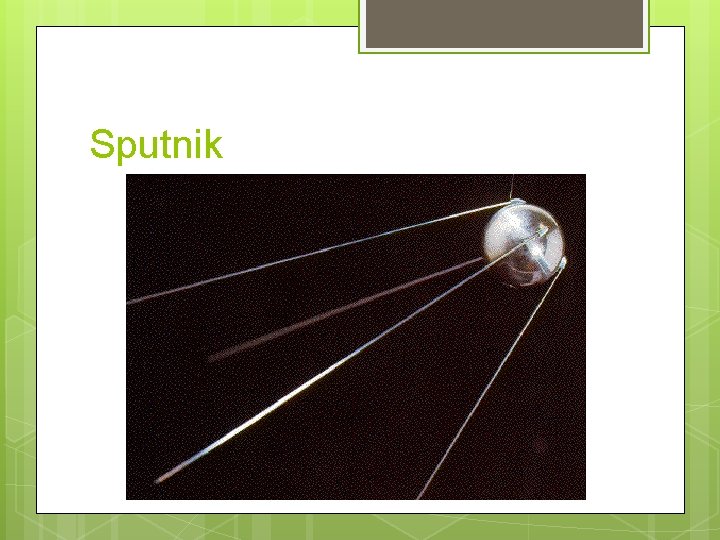 Sputnik 