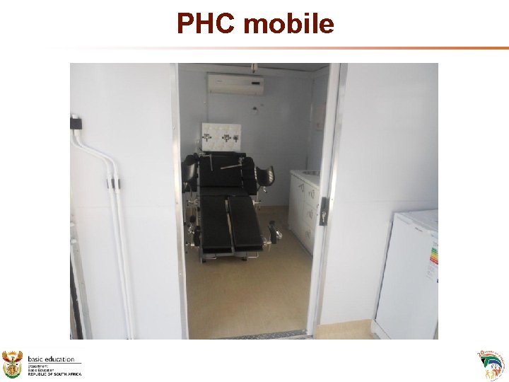 PHC mobile PHC mobile