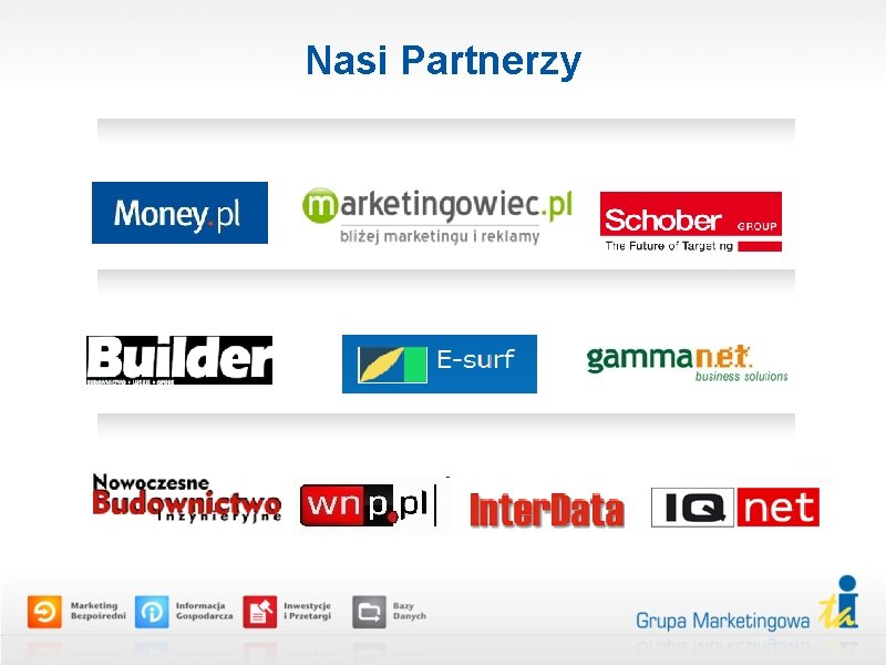 Nasi Partnerzy 