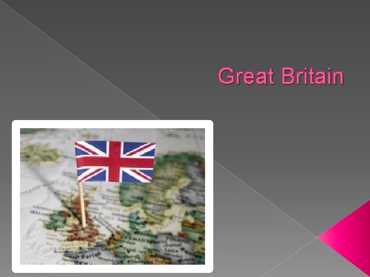 Great Britain 