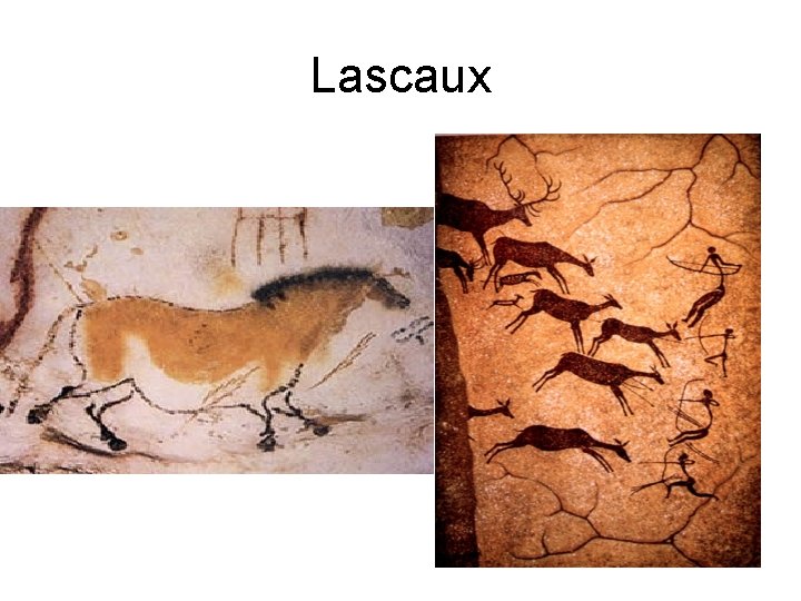 Lascaux 