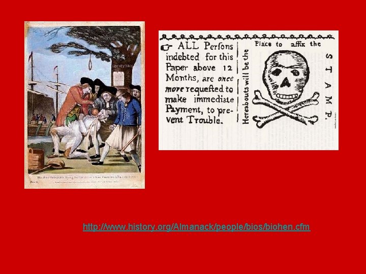 http: //www. history. org/Almanack/people/bios/biohen. cfm 