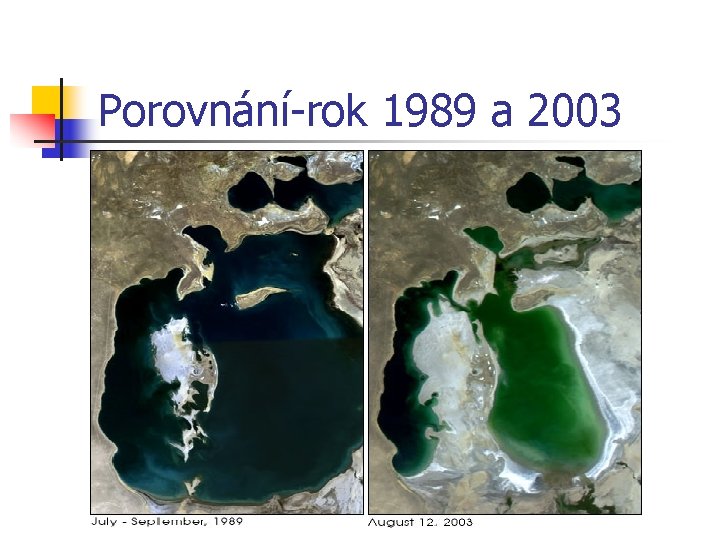Porovnání-rok 1989 a 2003 n Porovnání-rok 1989 a 2003 n