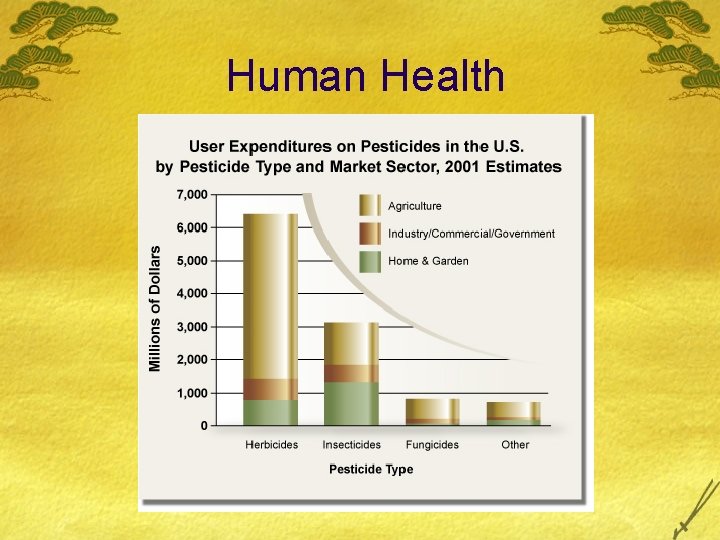 Human Health 