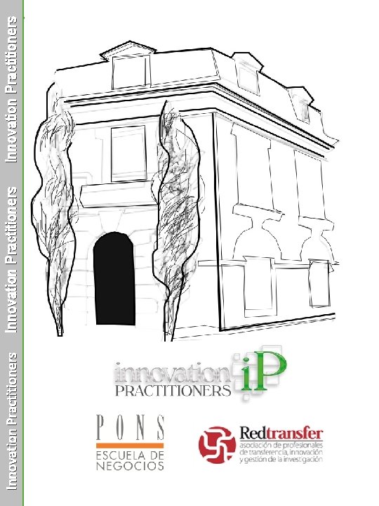 Innovation Practitioners 