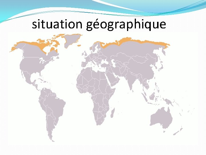 situation géographique 