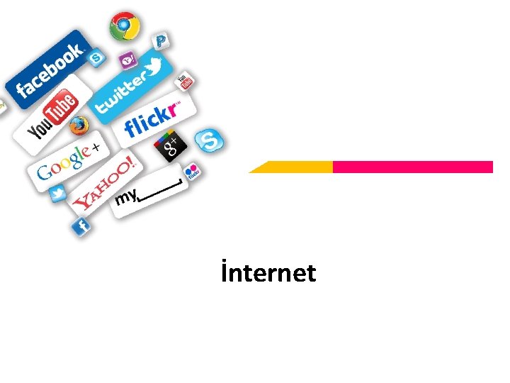 İnternet 