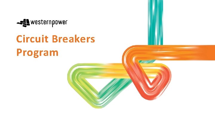 Circuit Breakers Program 